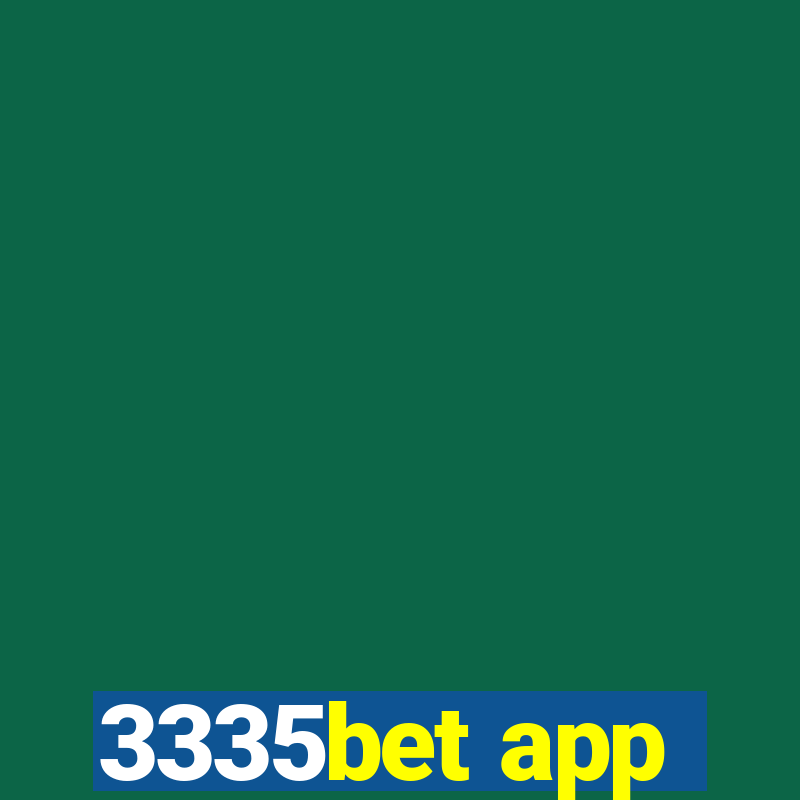 3335bet app